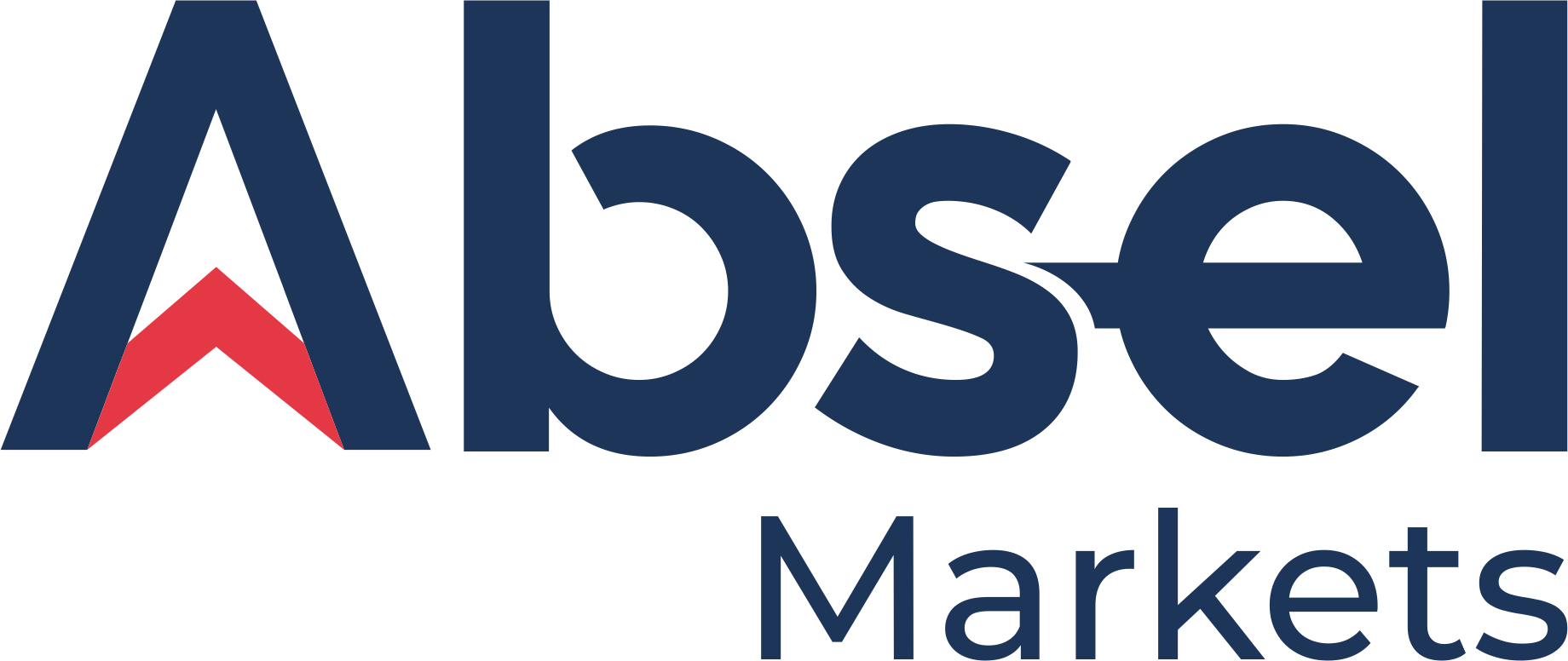Absel Markets logo