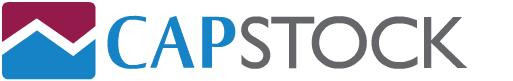 Capstock logo