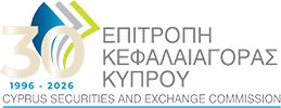 CySEC logo