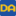Direct Access USA logo