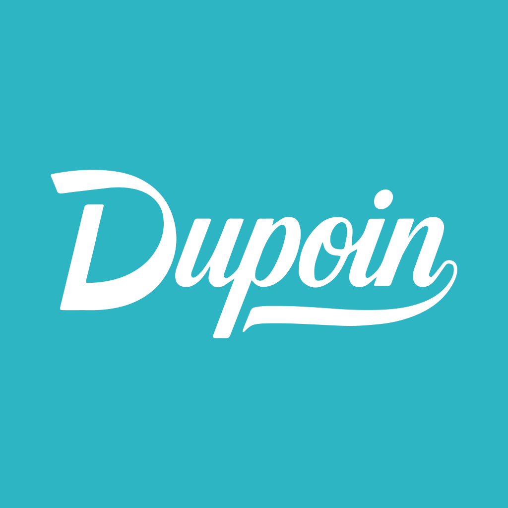 Dupoin logo