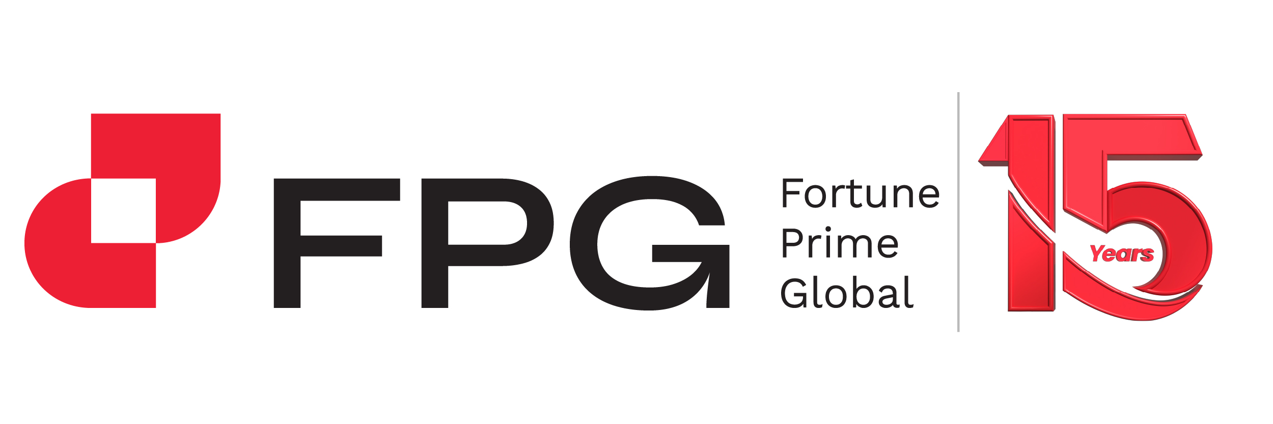 FPG Fortune Prime Global logo