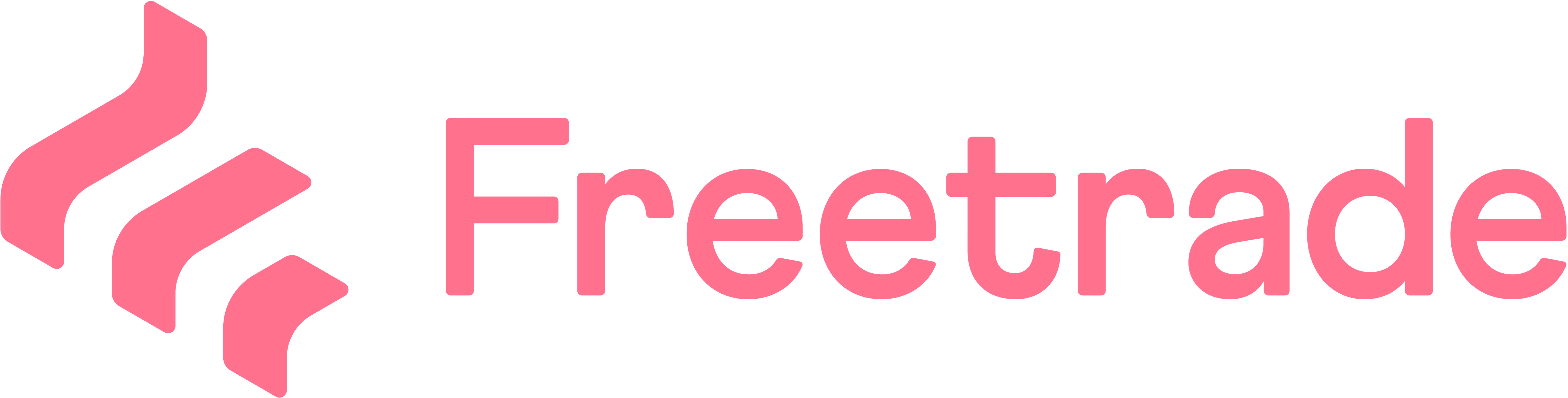 Freetrade logo
