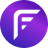 Fusion Markets logo