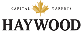 Haywood Securities logo