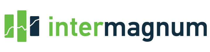 InterMagnum logo