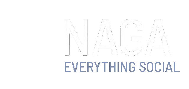 NAGA logo