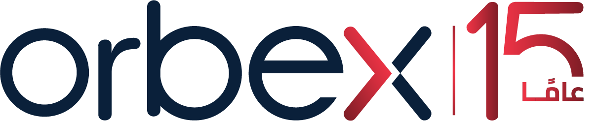 Orbex logo