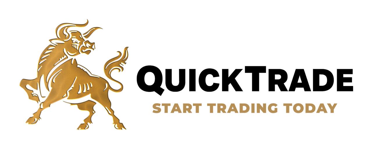 QuickTrade logo