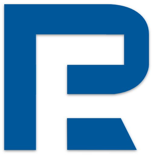RoboForex logo