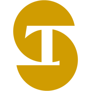 Shine Trades logo