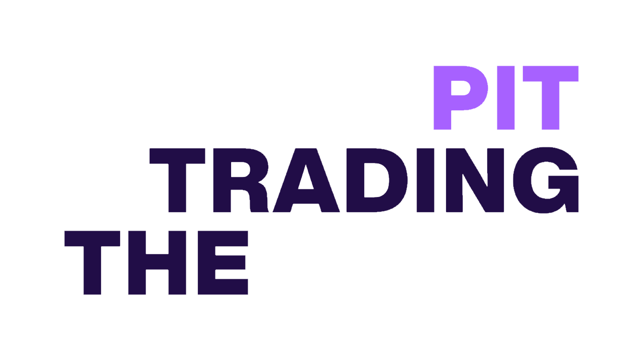 TheTradingPit logo