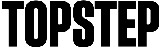 Topstep logo