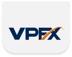 VPFX logo