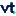 Vt markets logo