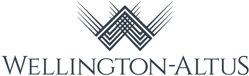 Wellington-Altus Private Wealth logo